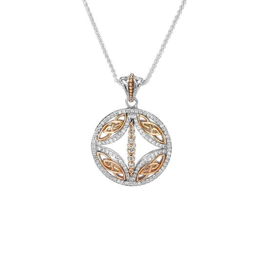The Bridge Necklace