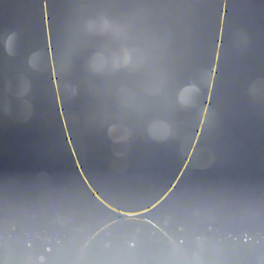 Satellite Chain