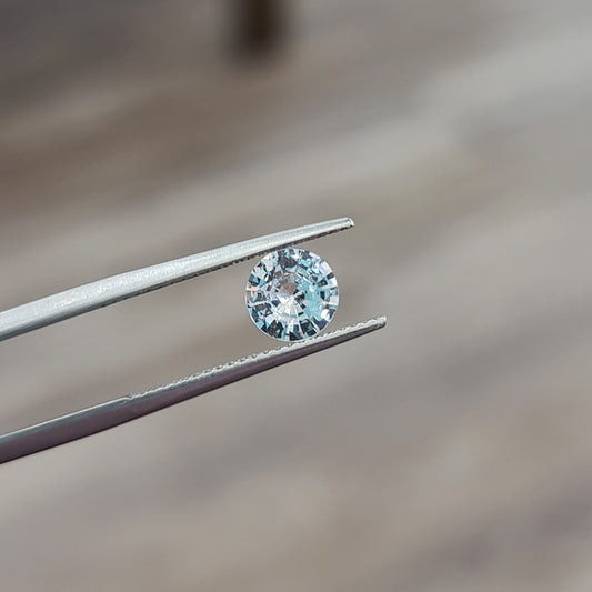 White Sapphire