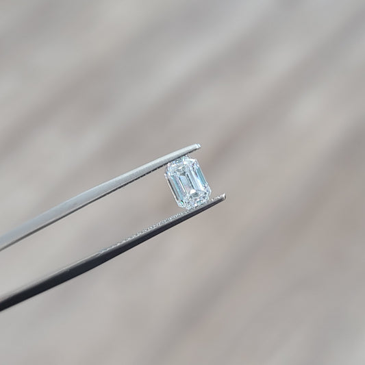 1.01ct Arcticmark Canadian Diamond