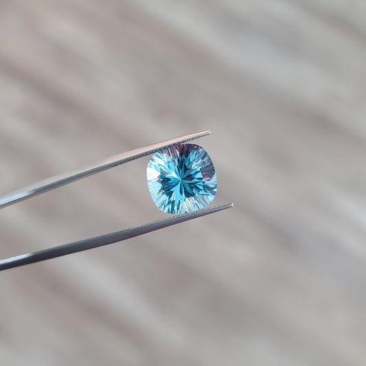 Blue Topaz