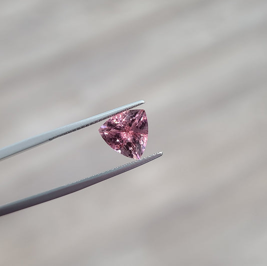 Pink Tourmaline