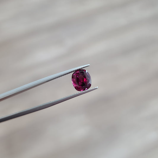 Rhodalite Garnet