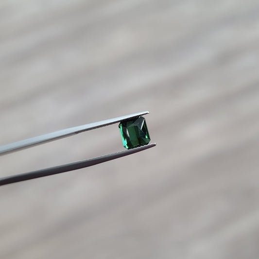 Green Tourmaline