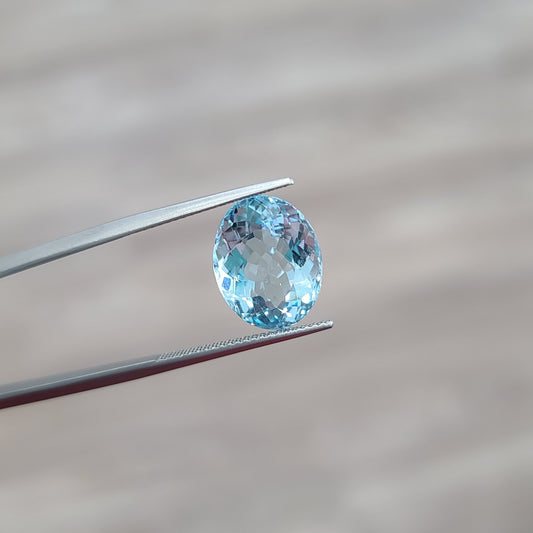 Aquamarine