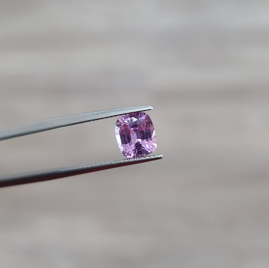 Pink Sapphire