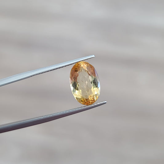Imperial Topaz
