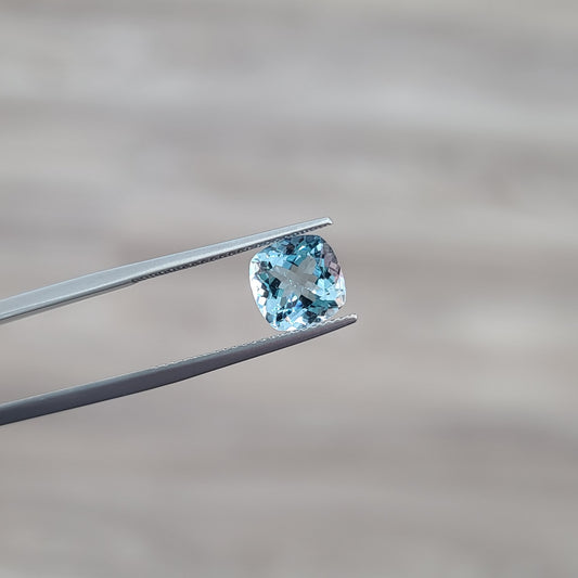 Aquamarine