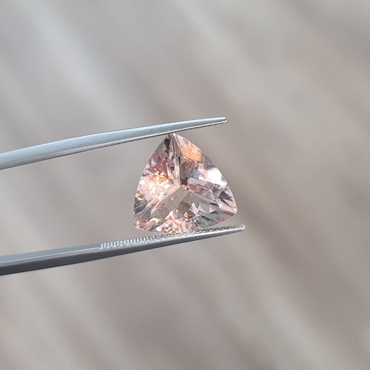 Morganite