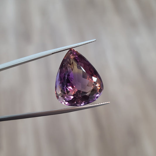 Ametrine