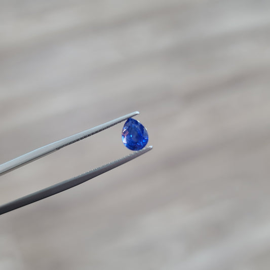 Blue Sapphire