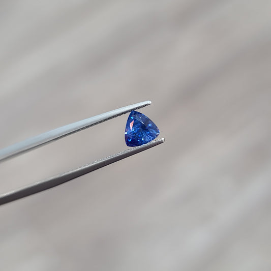 Blue Sapphire