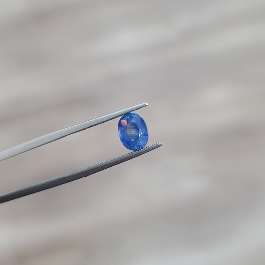 Blue Sapphire