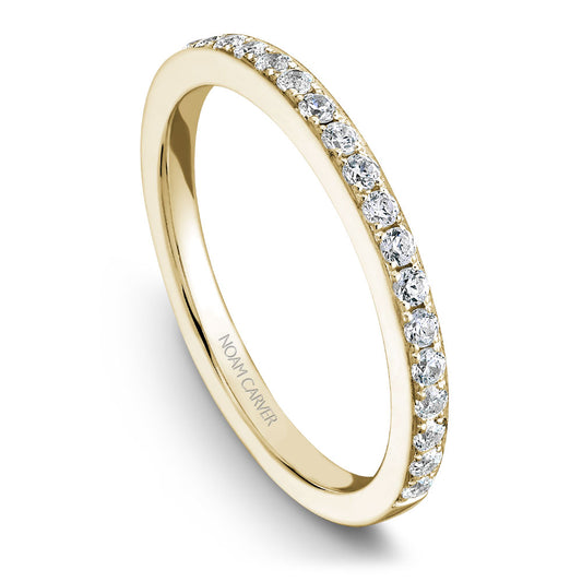 Noam Carver Stackable Ring