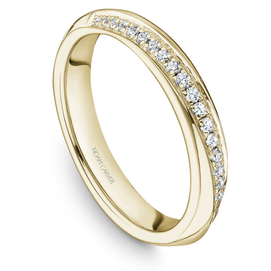 Noam Carver Stackable Ring