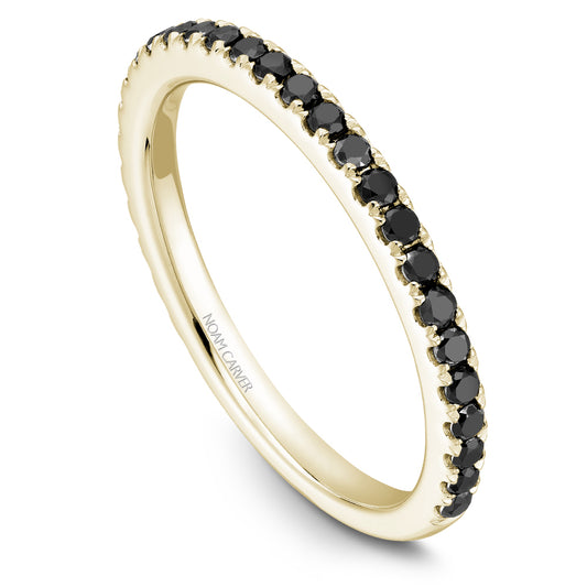 Noam Carver Stackable Ring