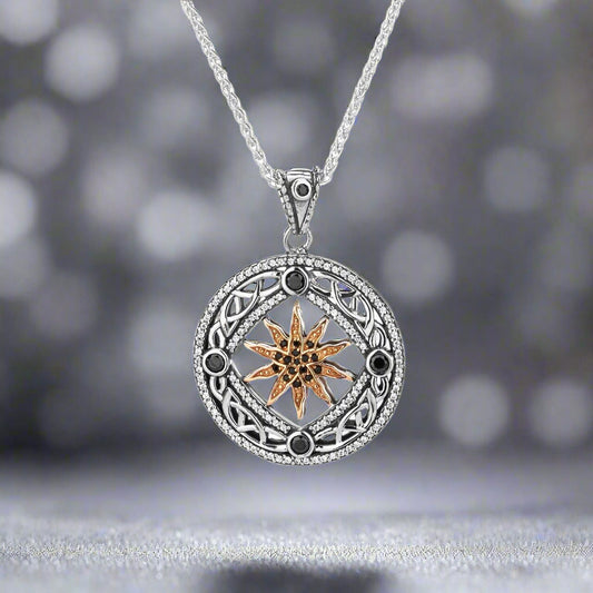 Freyr Necklace