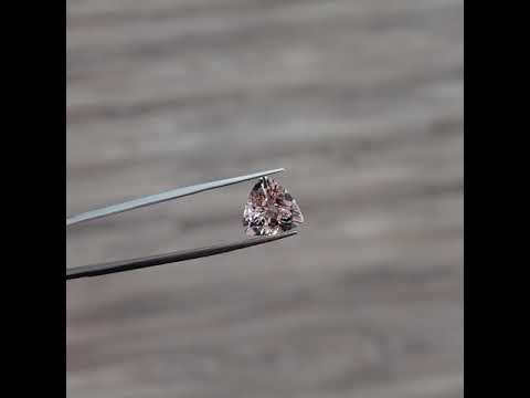 Morganite