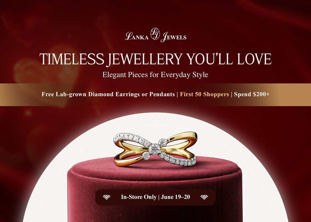Jewellery Under $200, $500 & $800: How to Find Exceptional Value This Summer (2026 Guide)