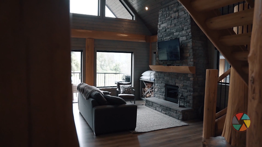 Get cosy at Sandpiper Resort