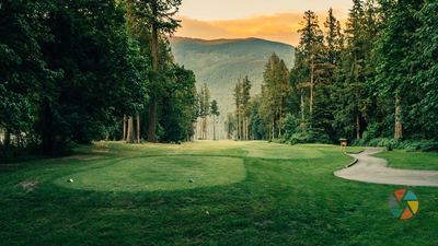 Sandpiper Golf Course: a must play in the Fraser Valley