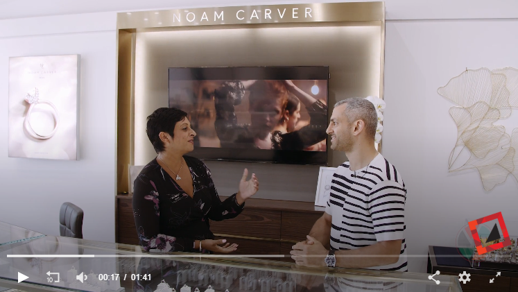 Get to know award-winning Canadian designer Noam Carver