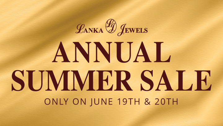 Summer Sale 2026