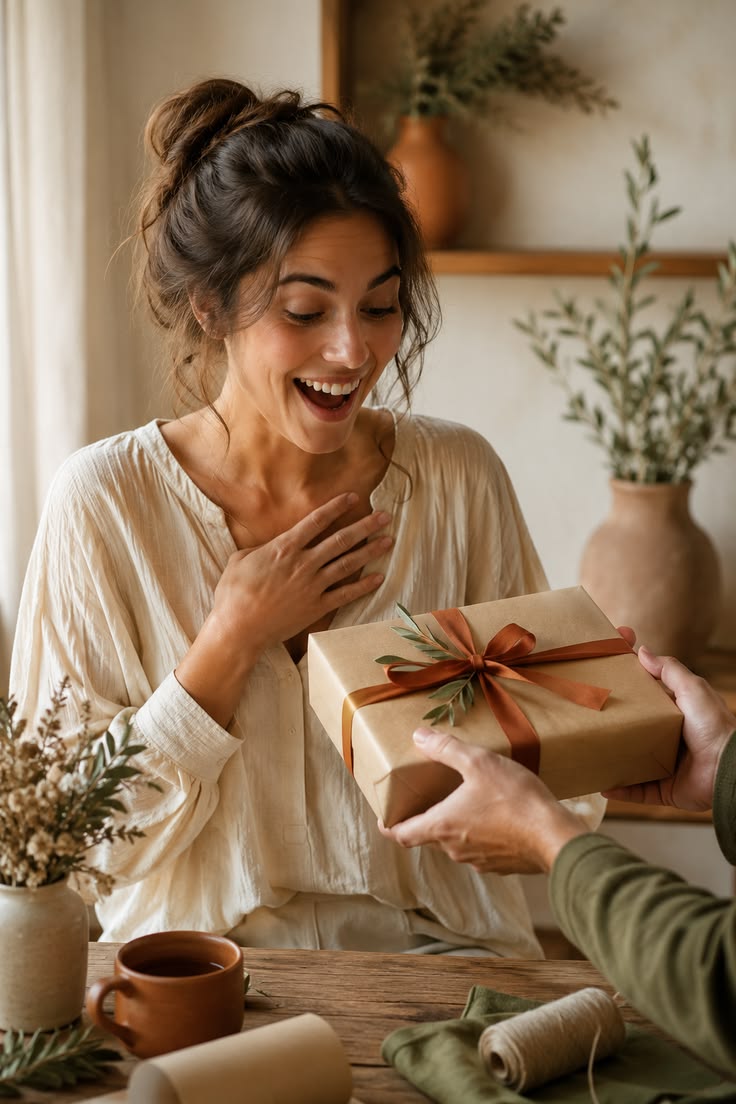Gifting jewellery for all