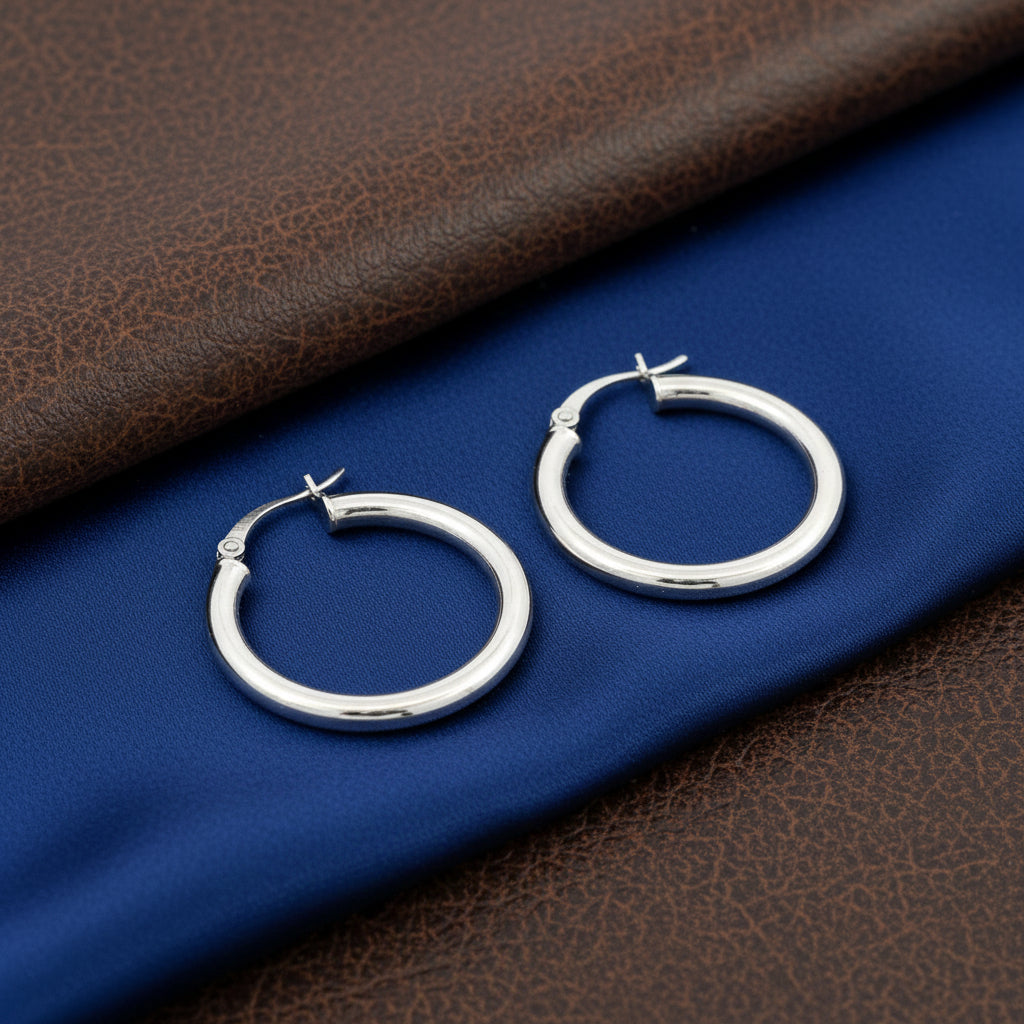 SS RHD 3x20mm HOOPS