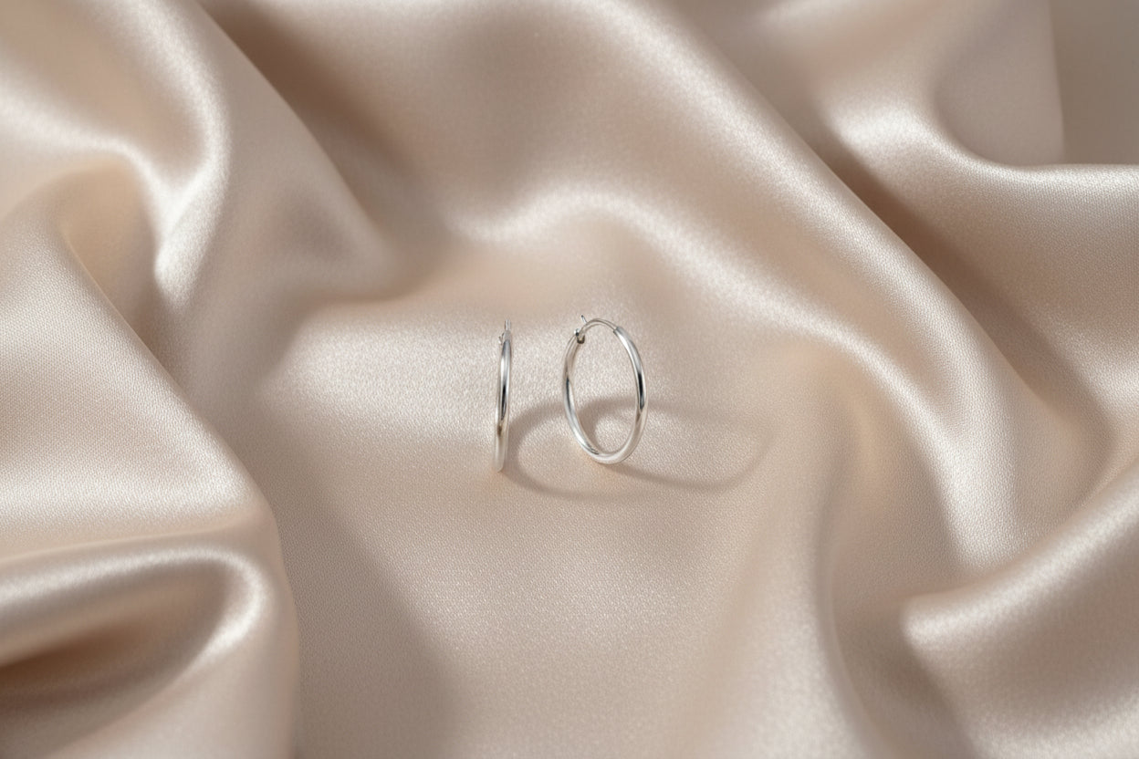 10K WG SLEEPERS - 12MM HOOPS (copy)