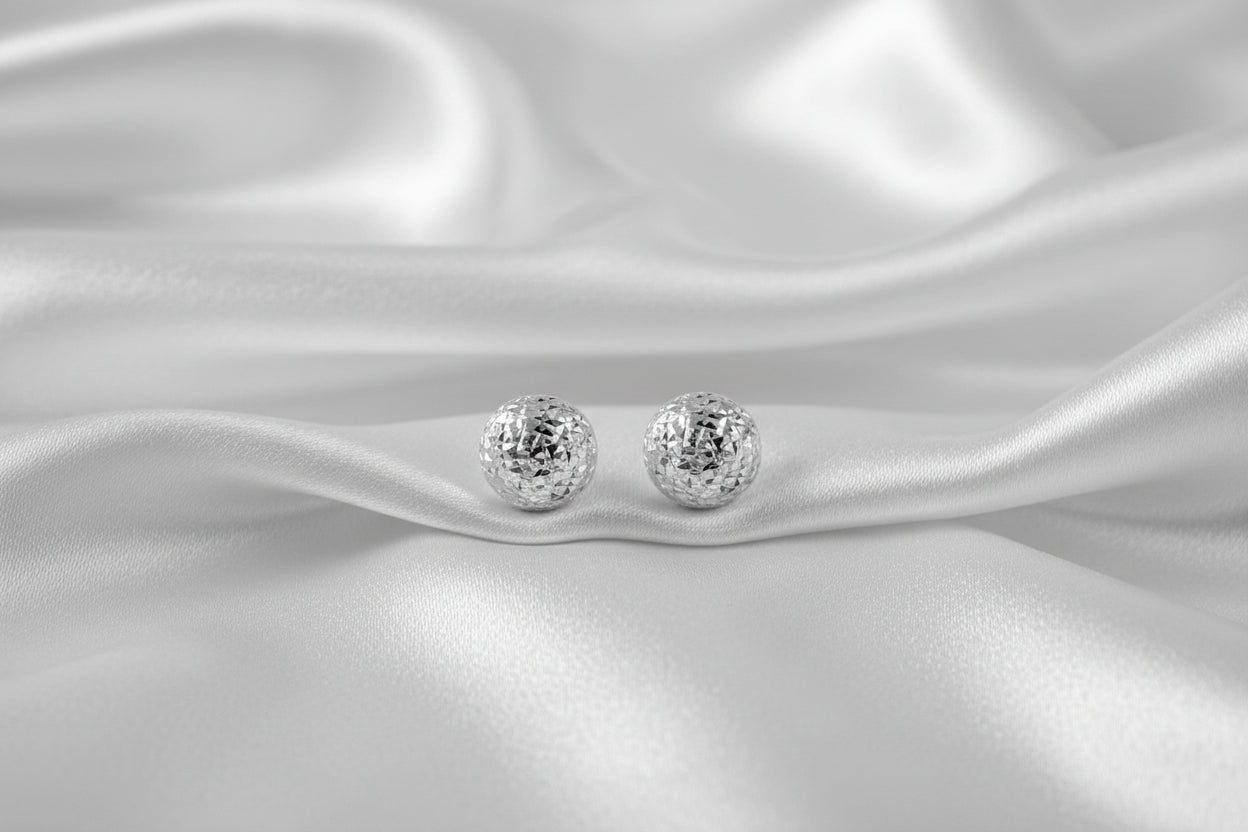 10K WG BELLA COSMO 10MM