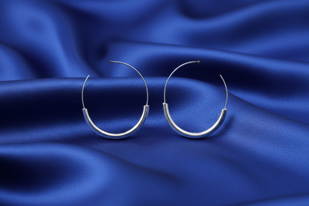 10K WG TUBE HOOPS