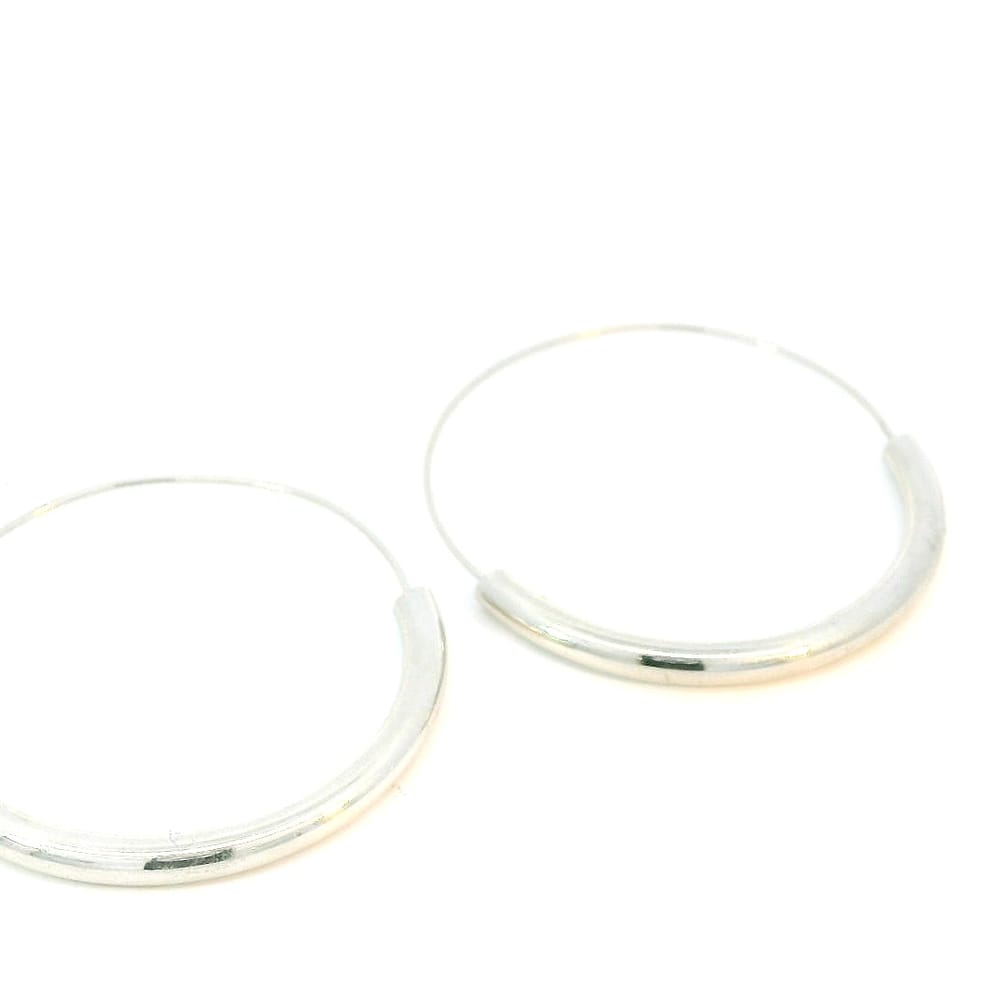 10K WG TUBE HOOPS