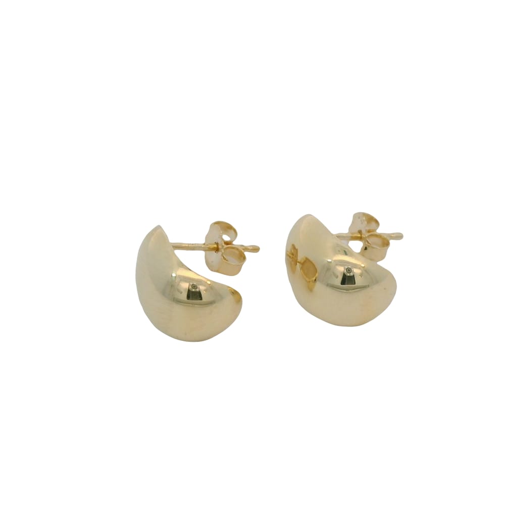 10K YG Studs