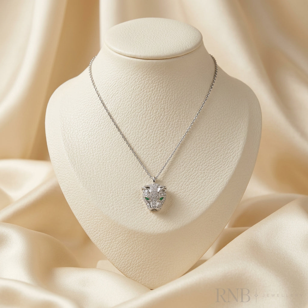 Diamond Pendant