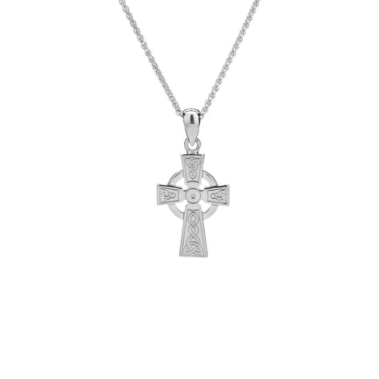 Celtic Cross Pendant