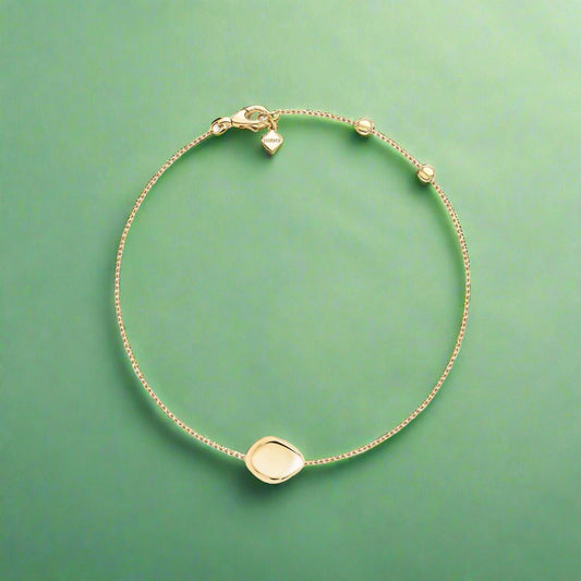 Adjustable Fashion Bracelet