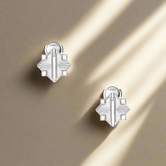 Kite Style Studs