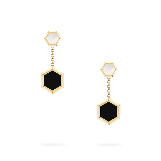 Fashion Drop Style Earring