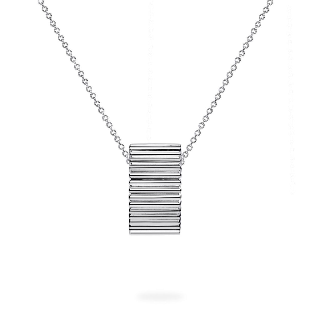 Band Style Pendant