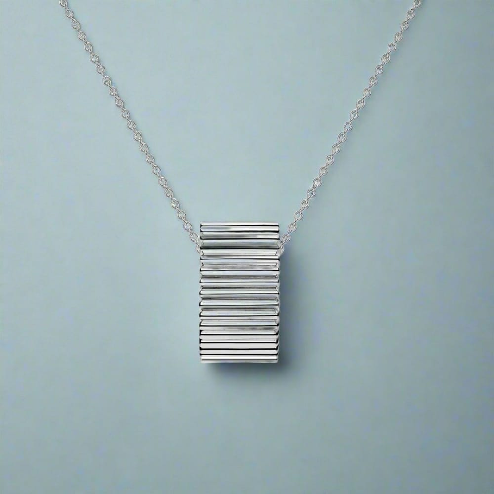 Band Style Pendant