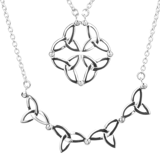 Synergy Necklace