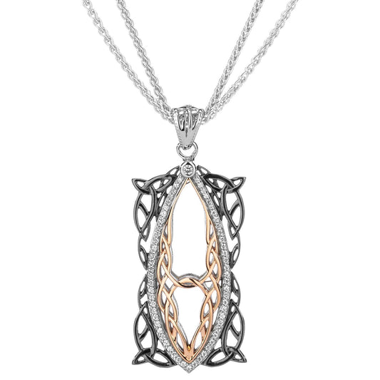 Gateway Necklace