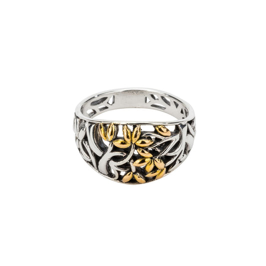 Tree of Life Ring