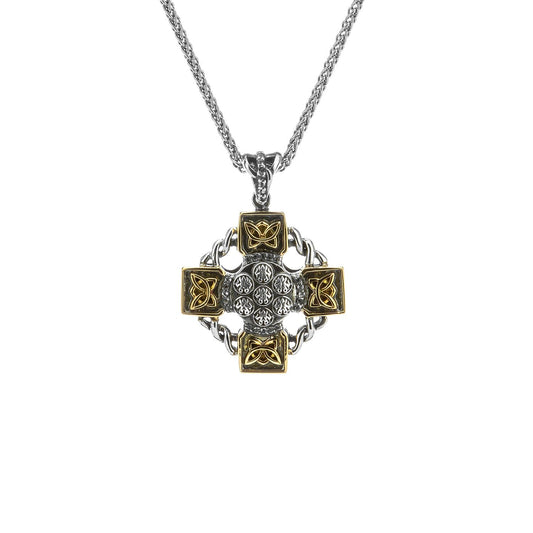 Celtic Cross Pendant