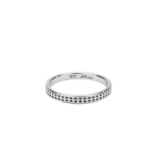 Stackable Ring