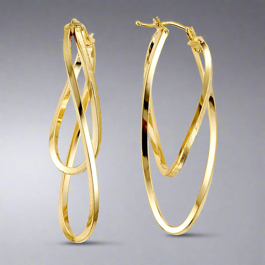 Hoop Earrings