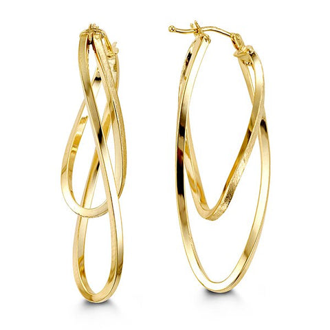 Hoop Earrings