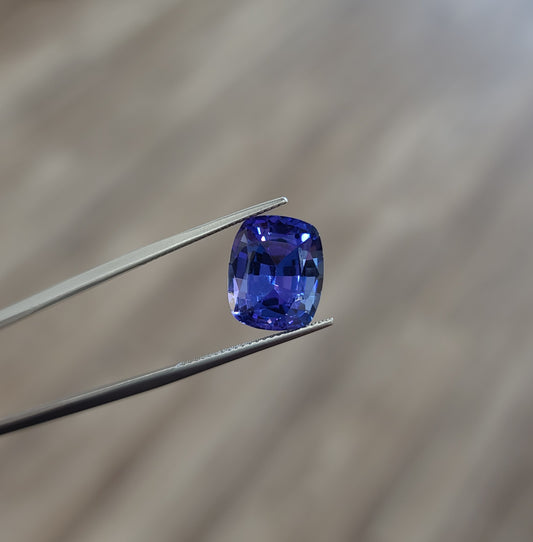 Tanzanite