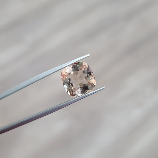 Morganite